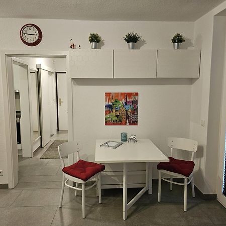 City Appartement 1 Hannover Altstadt Kültér fotó