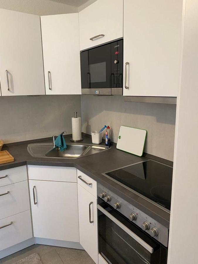 City Appartement 1 Hannover Altstadt Kültér fotó