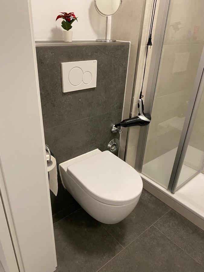 City Appartement 1 Hannover Altstadt Kültér fotó