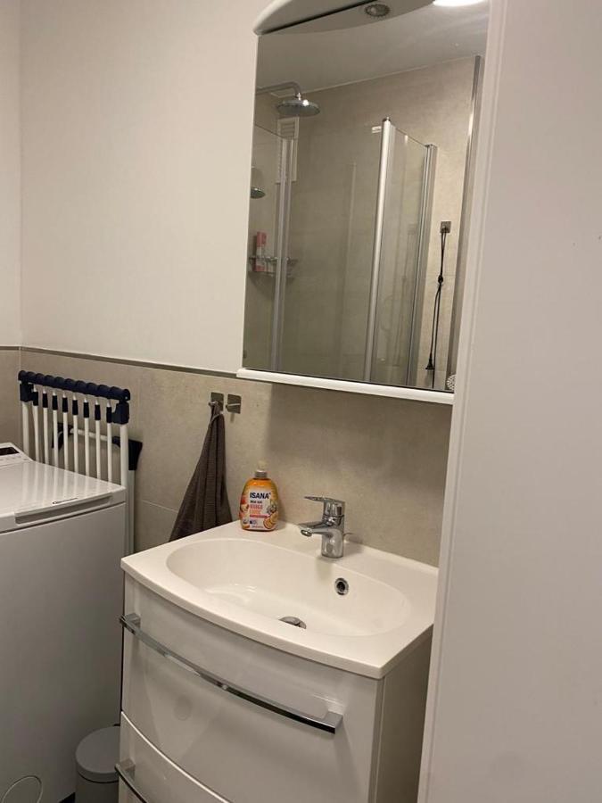 City Appartement 1 Hannover Altstadt Kültér fotó