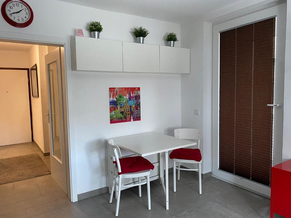 City Appartement 1 Hannover Altstadt Kültér fotó