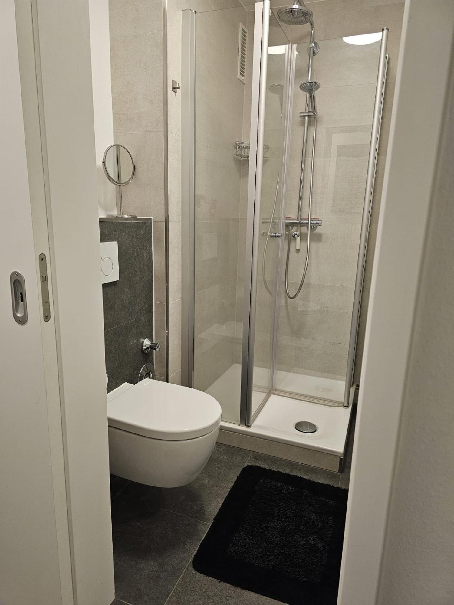 City Appartement 1 Hannover Altstadt Kültér fotó