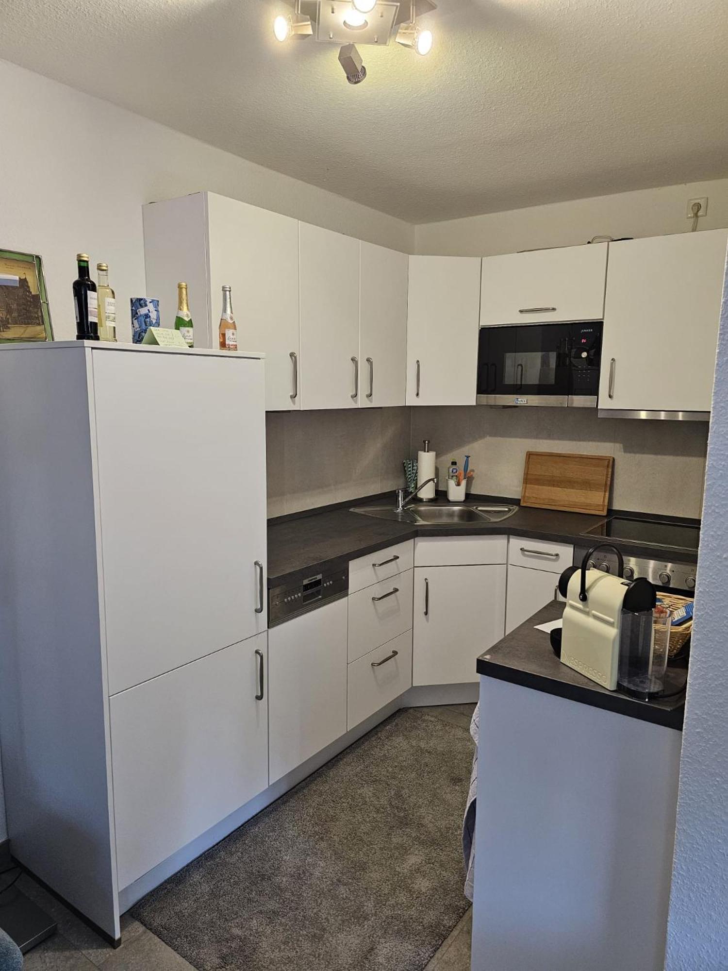 City Appartement 1 Hannover Altstadt Kültér fotó