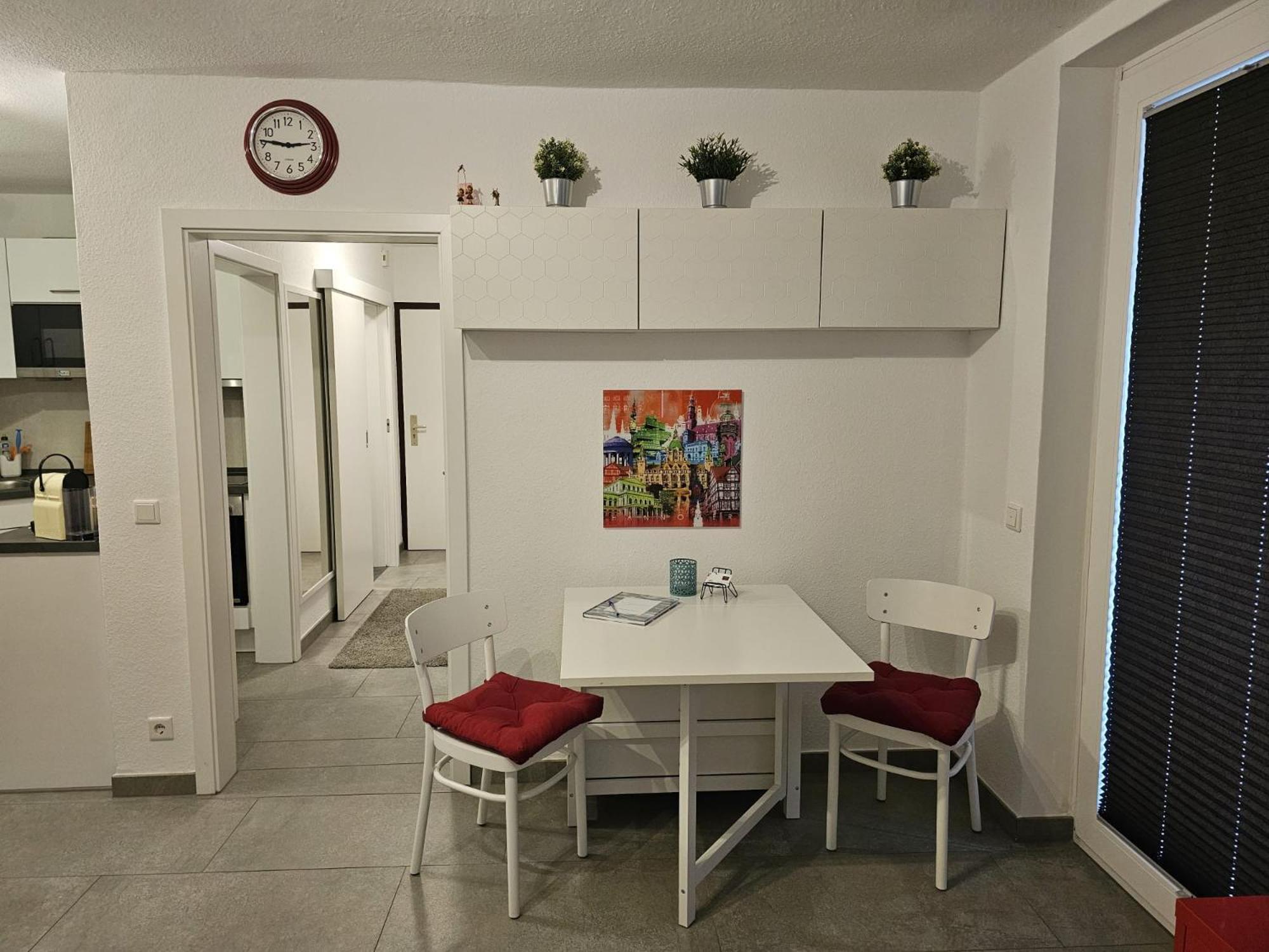 City Appartement 1 Hannover Altstadt Kültér fotó