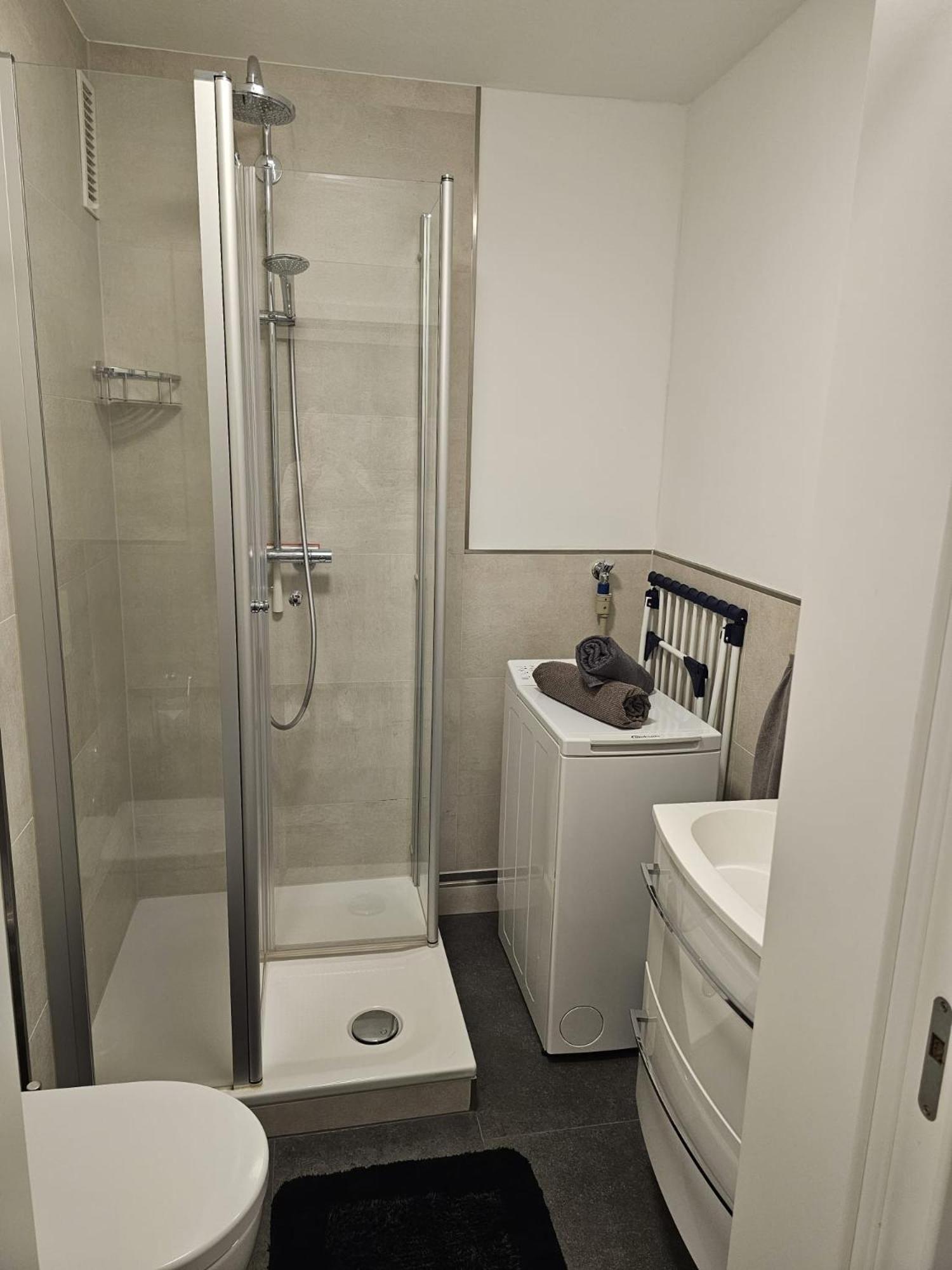 City Appartement 1 Hannover Altstadt Kültér fotó