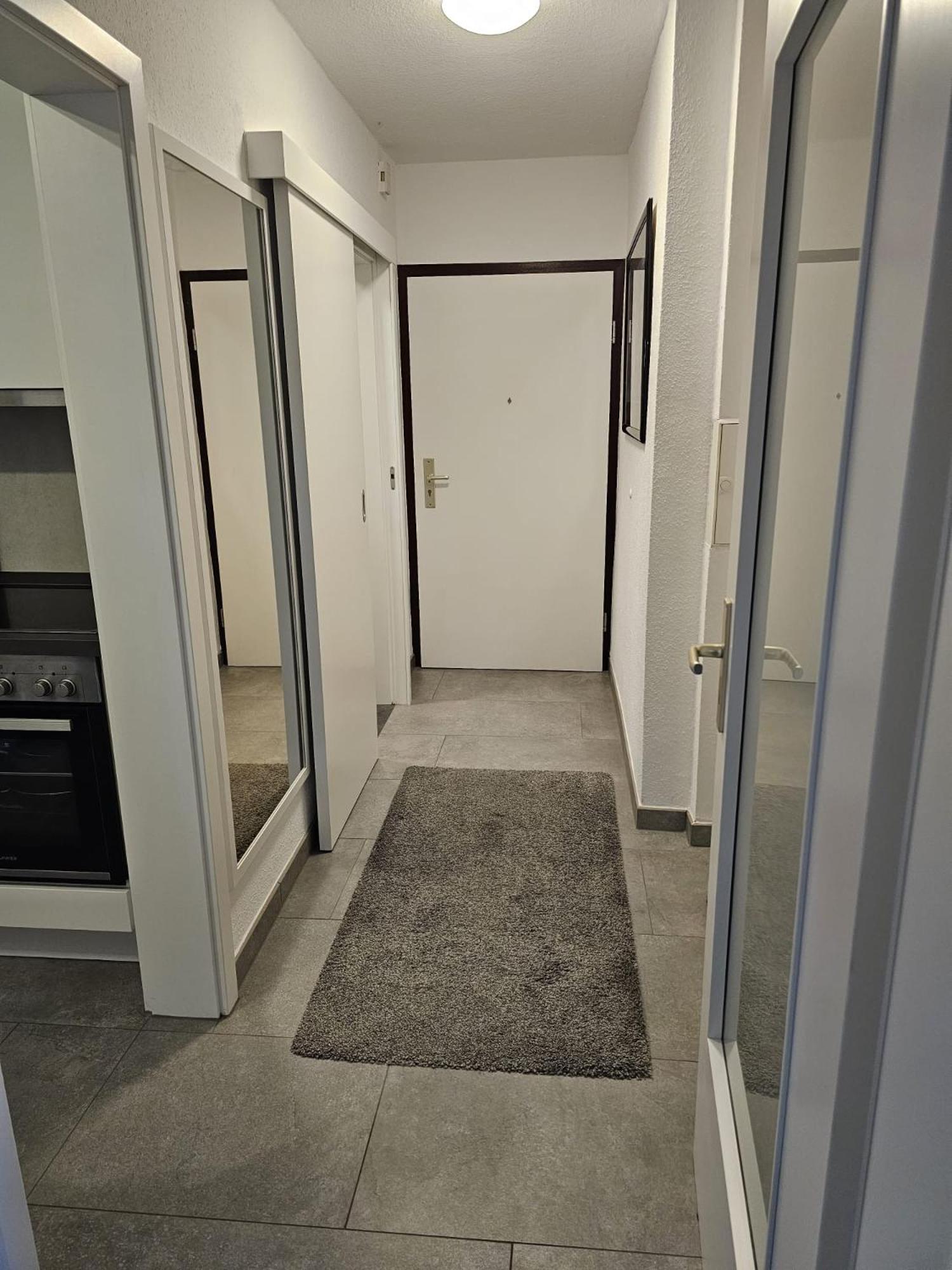 City Appartement 1 Hannover Altstadt Kültér fotó